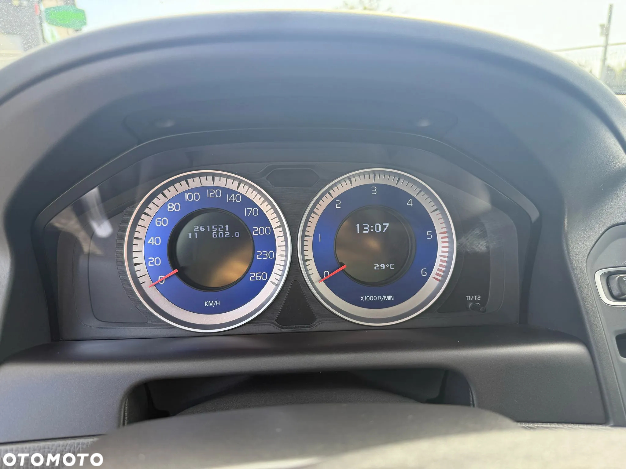 Volvo XC 60 - 29