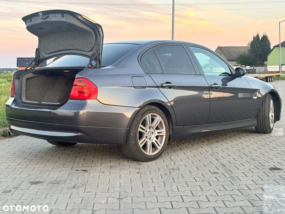 BMW Seria 3 - 8