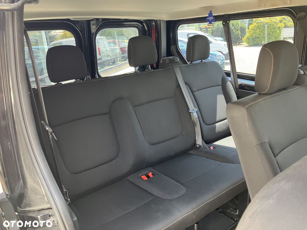 Renault Trafic Passenger 2,9t Pack Clim - 14