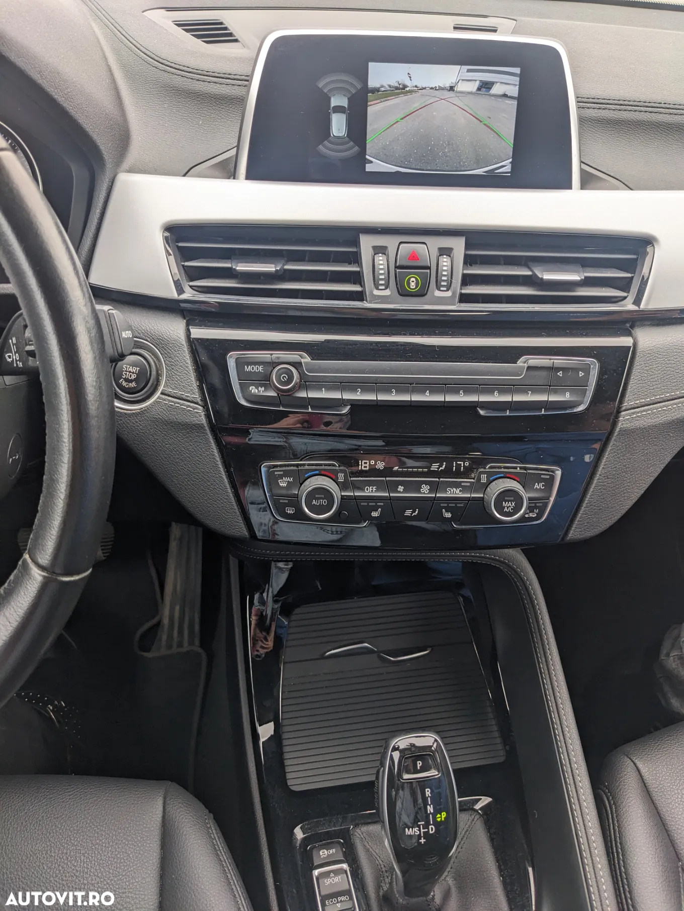 BMW X2 sDrive18d Aut. - 13