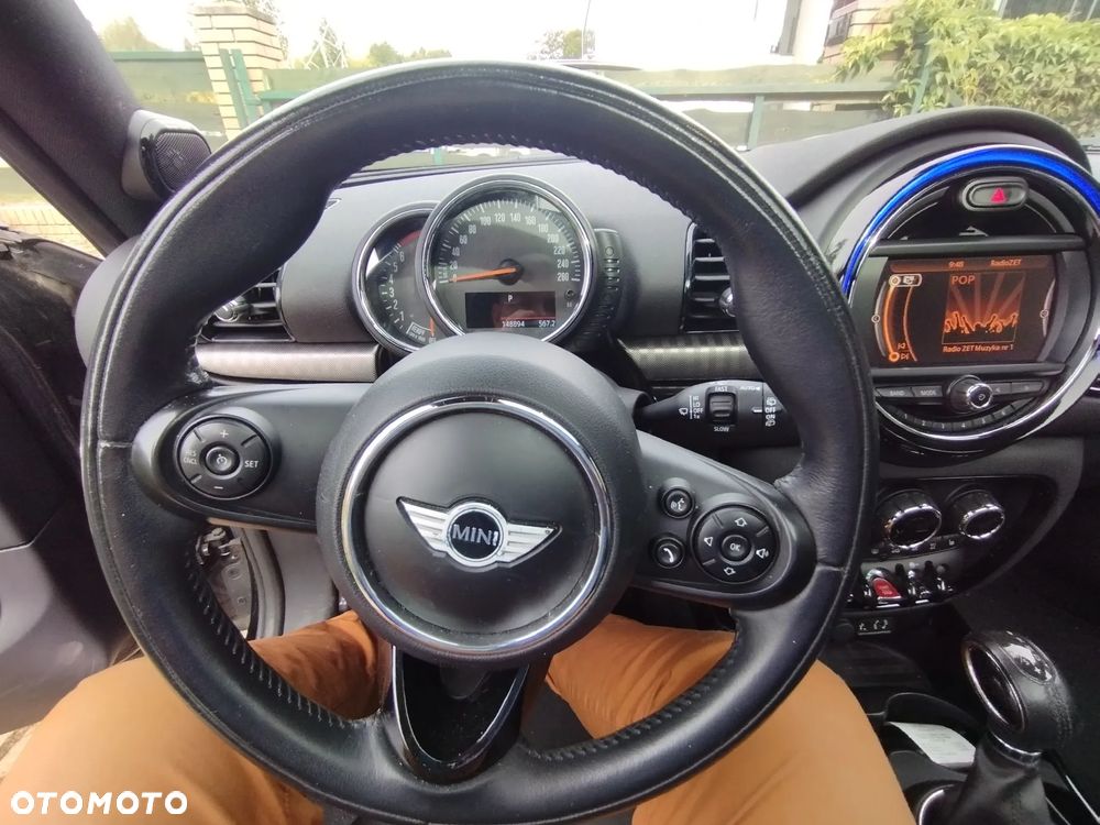 MINI Clubman Cooper - 10
