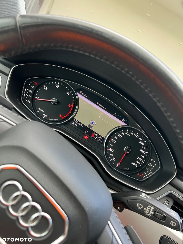 Audi A4 Avant 35 TDI S tronic - 20