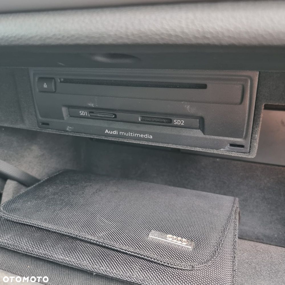 Audi A3 Sportback - 33