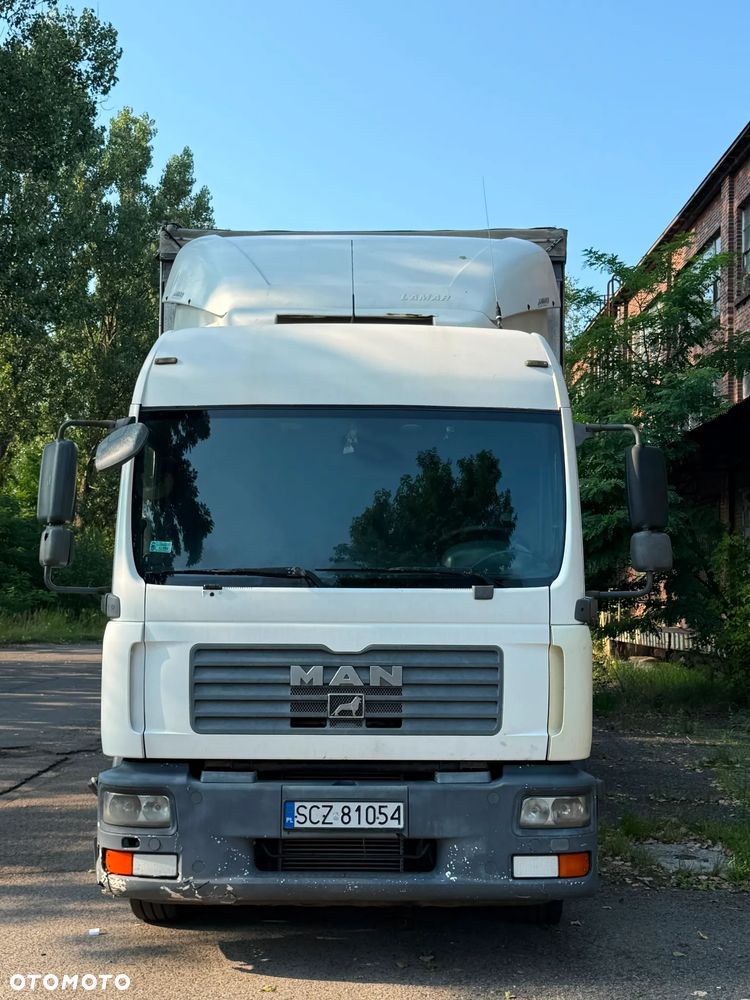 MAN TGL 12.240 4X2 BL - 3