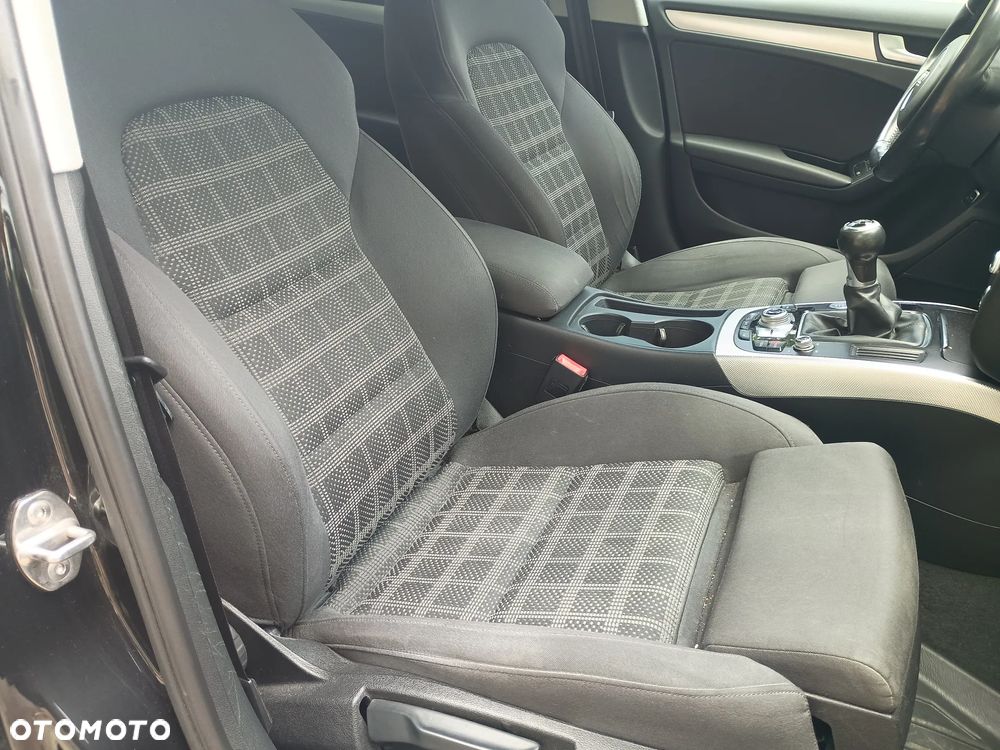 Audi A4 Avant - 9