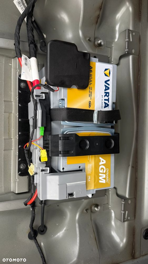 Volvo XC 60 D4 AWD Geartronic Momentum - 17