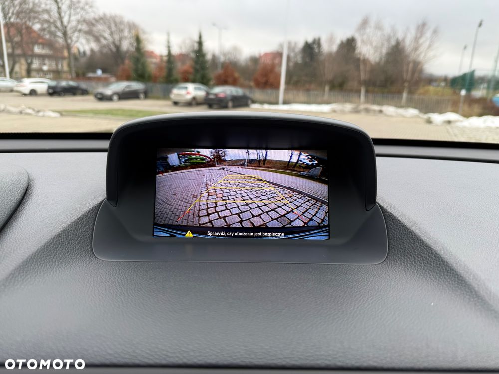 Opel Mokka 1.4 T Cosmo - 19