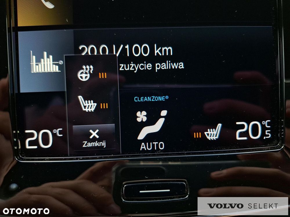 Volvo XC 40 - 21
