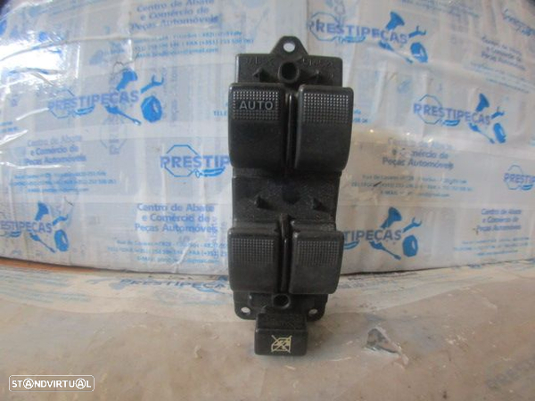 Interruptor Inter4592 MAZDA 6 2003 2.0I 140 CV 4P VERMELHO VIDROS FE