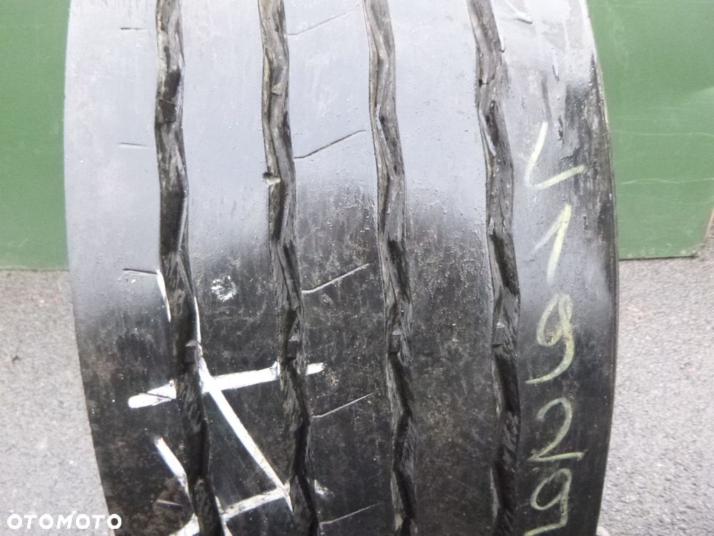 Opona ciężarowa 385/65R22.5 Doublecoin RT910. Opony ciężarowe - 2