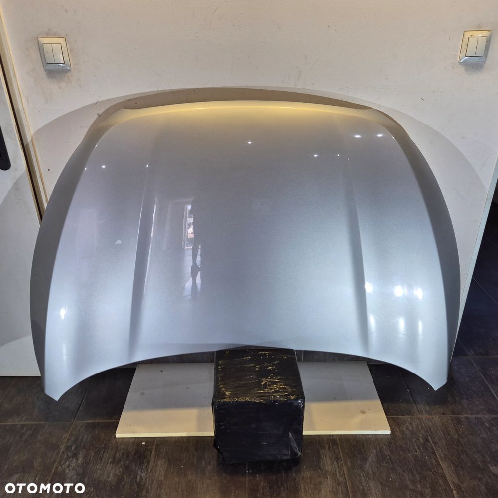 HYUNDAI IX35 MASKA WYGŁUSZENIE ZAMEK RAH - 1