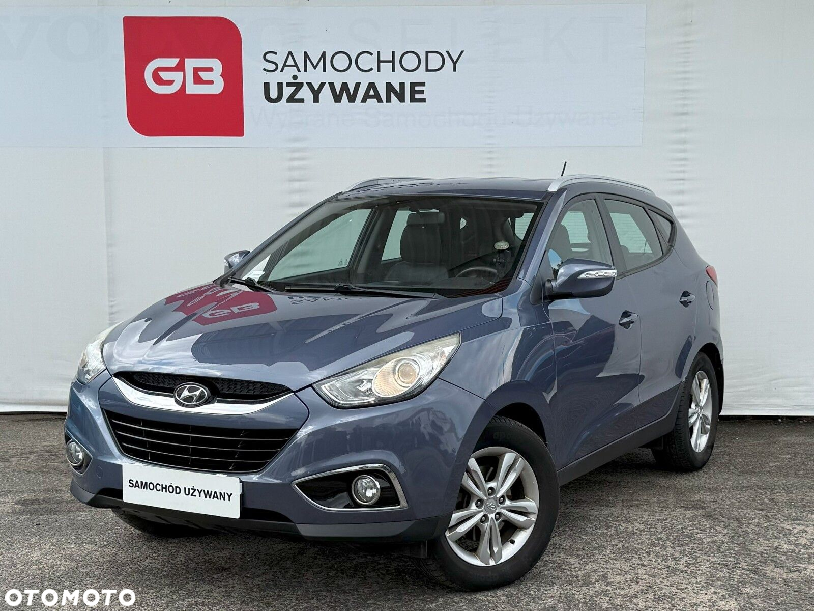 Hyundai ix35 1.6 GDI Comfort 2WD - 2
