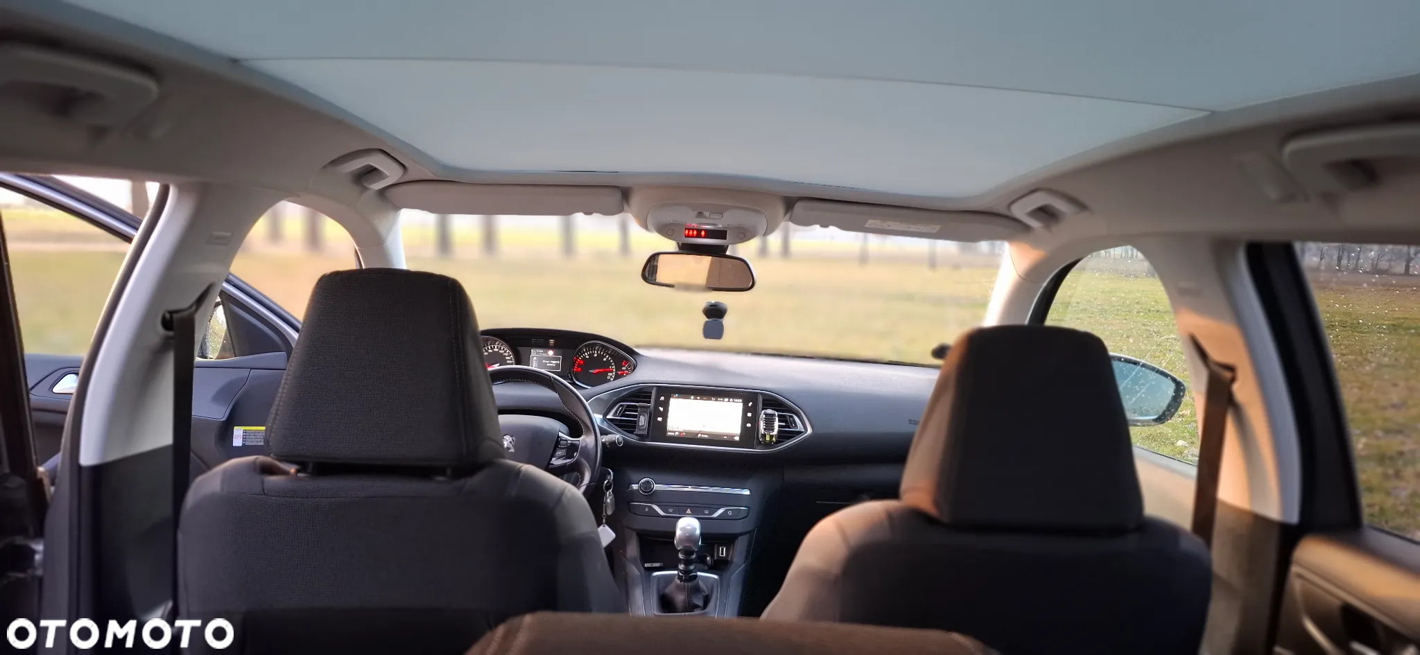 Peugeot 308 BlueHDi FAP 120 Stop & Start Active - 16