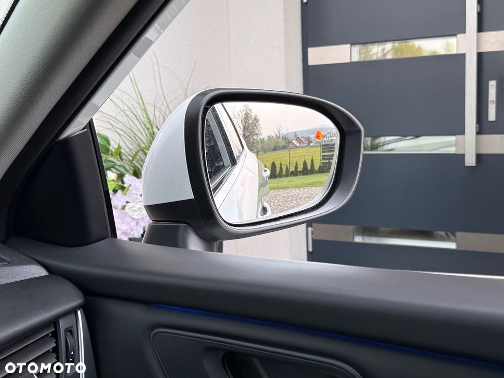 Nissan Qashqai 1.3 DIG-T MHEV Xtronic N-Connecta - 24