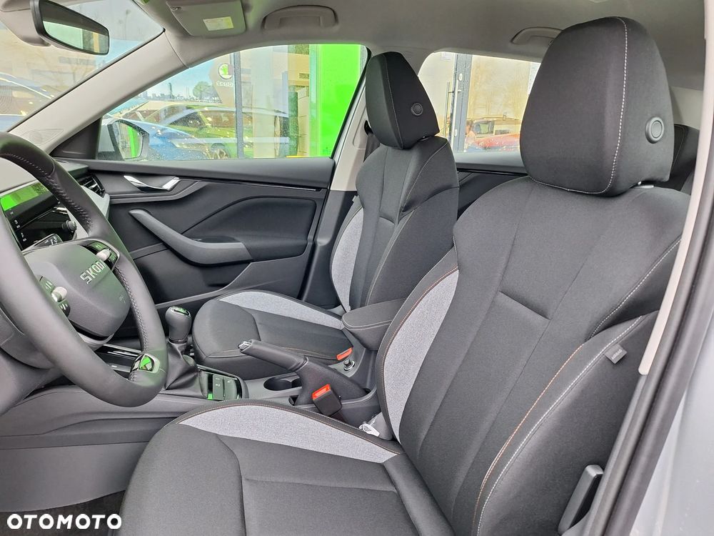 Skoda Kamiq 1.0 TSI Drive - 15