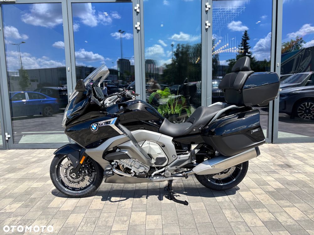 BMW K - 4