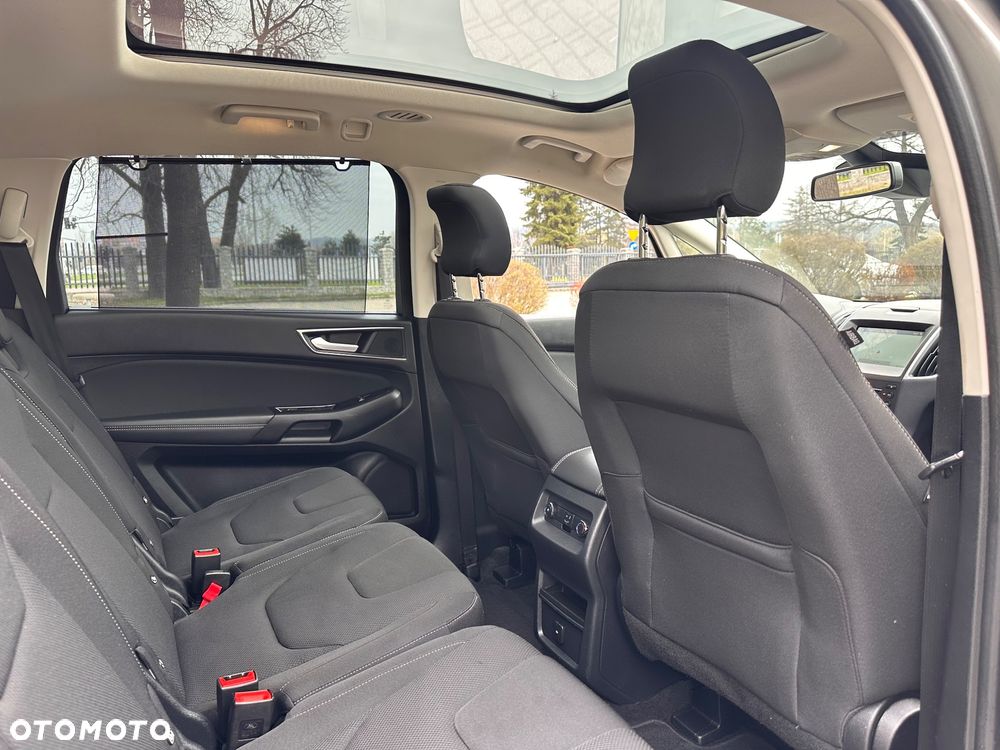 Ford S-Max 2.0 TDCi Titanium - 30