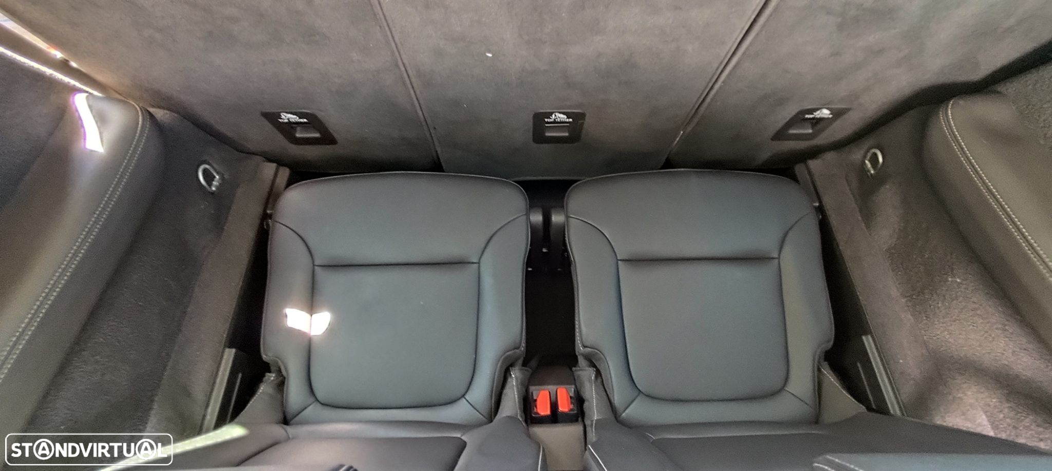 Renault Espace 1.6 dCi Initiale Paris EDC - 29