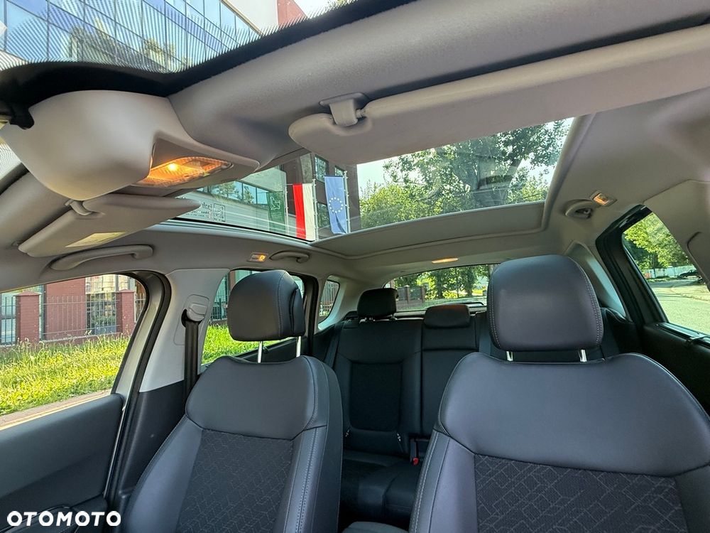Peugeot 3008 1.6 Allure - 10