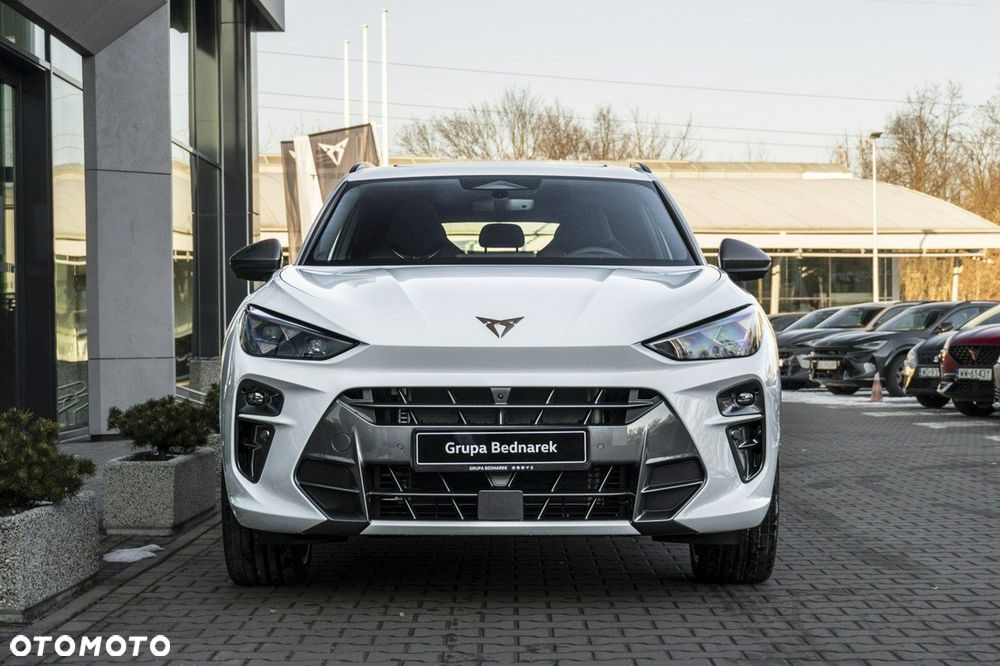 Cupra Terramar - 3