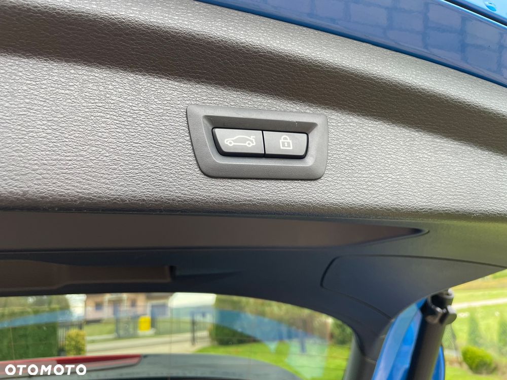 BMW X2 xDrive18d M Sport - 11