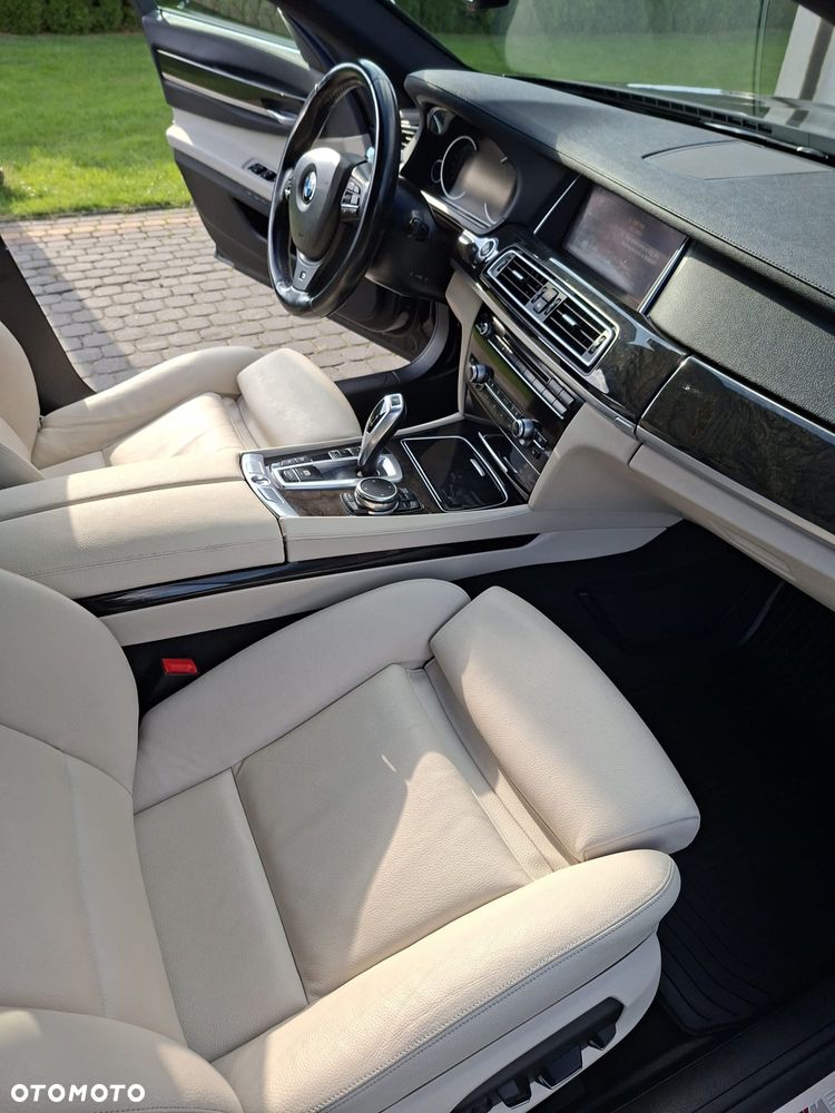 BMW Seria 7 - 6