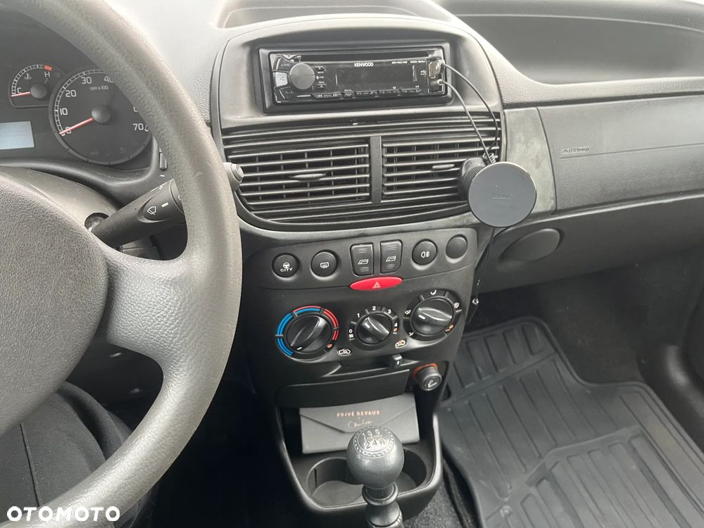 Fiat Punto 1.2 8V Classic - 14