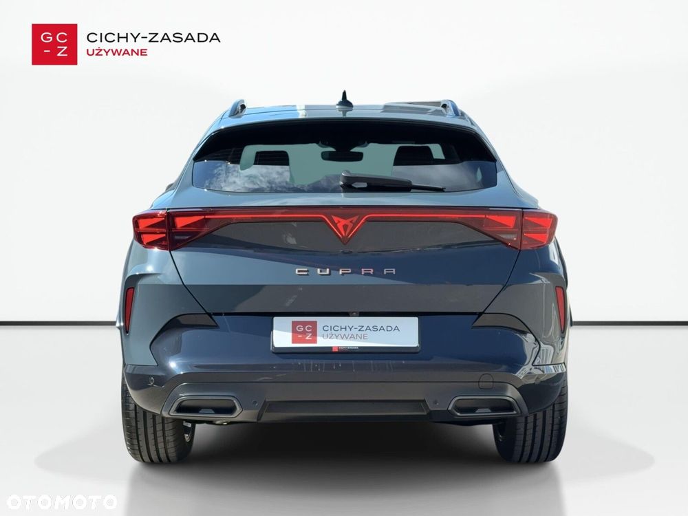 Cupra Formentor 1.5 TSI DSG - 6