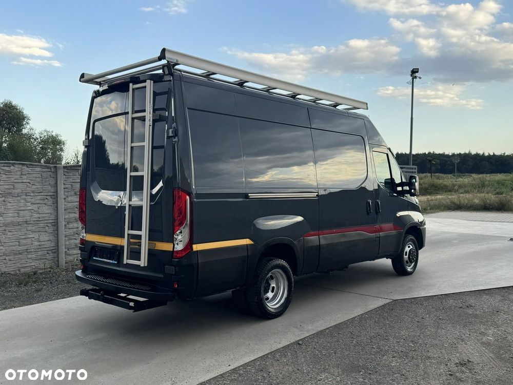 Iveco Daily 35C18 - 4