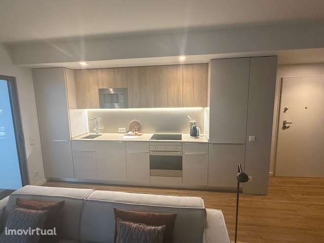 T2 NOVO no Empreendimento ÉLOU – Loures | Desde 487.000€ - Grande imagem: 2/15