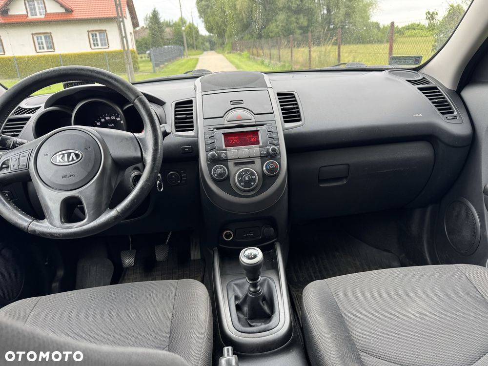 Kia Soul - 6
