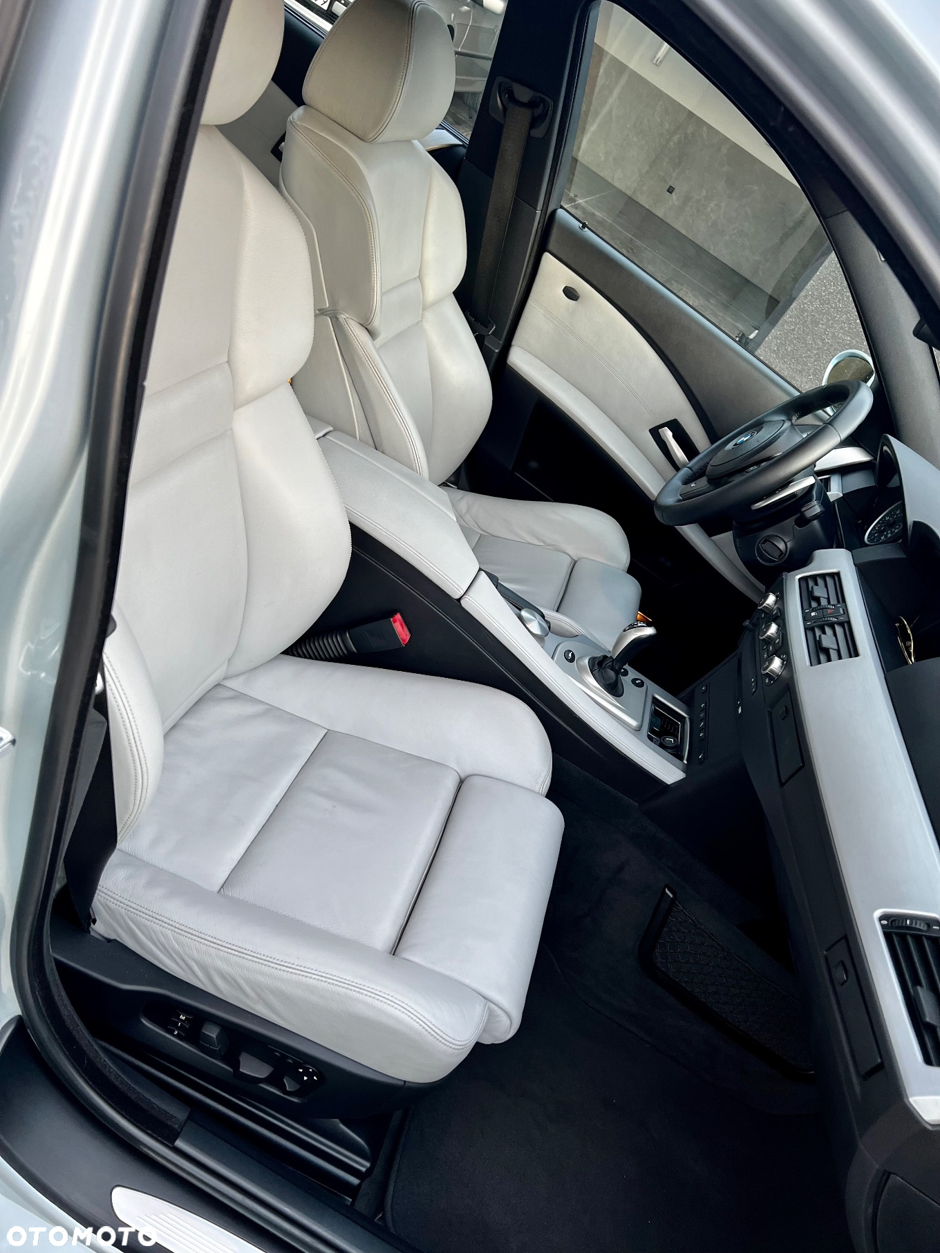 BMW M5 Standard - 16