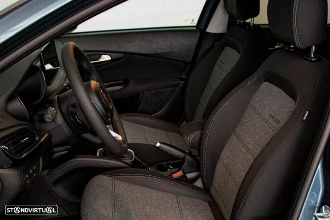 Fiat Tipo Station Wagon - 6