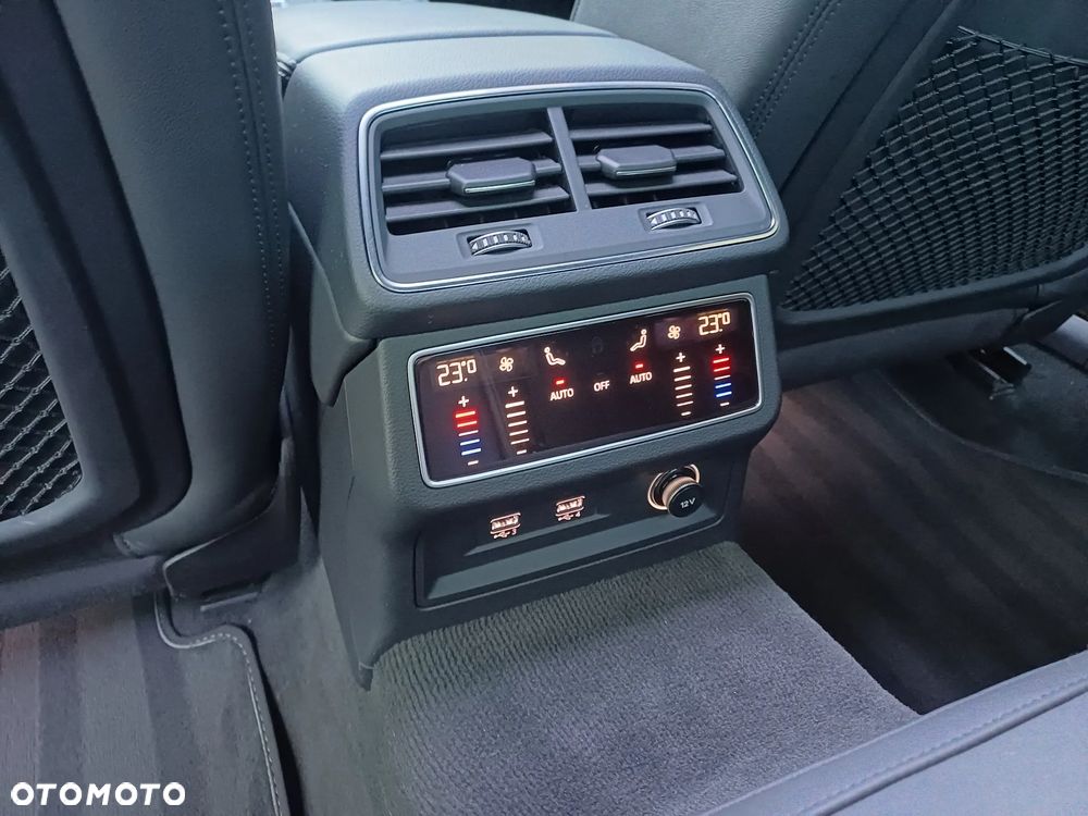 Audi A6 Limousine - 39