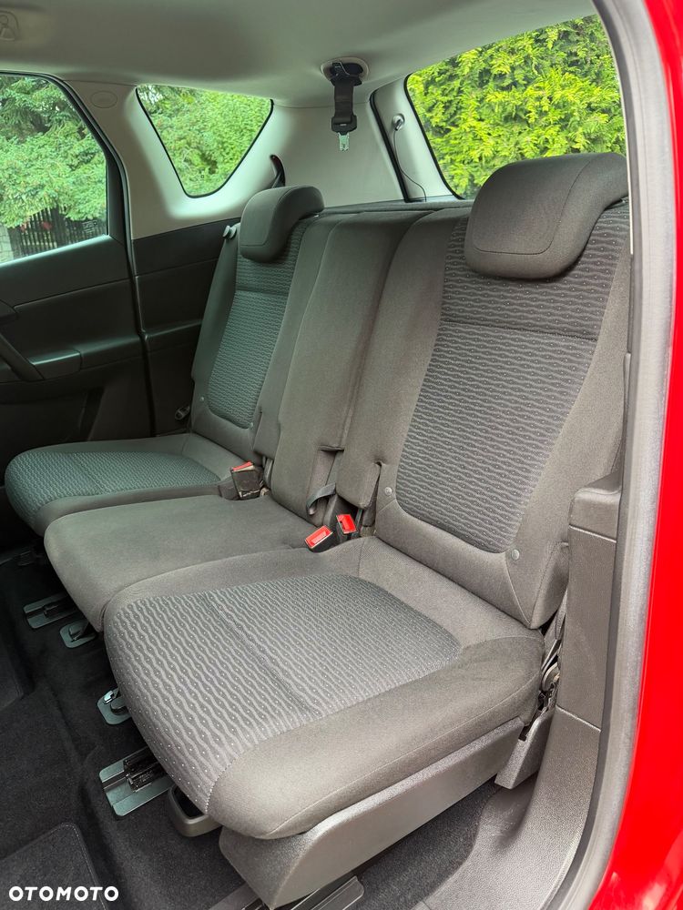 Opel Meriva 1.4 drive - 20