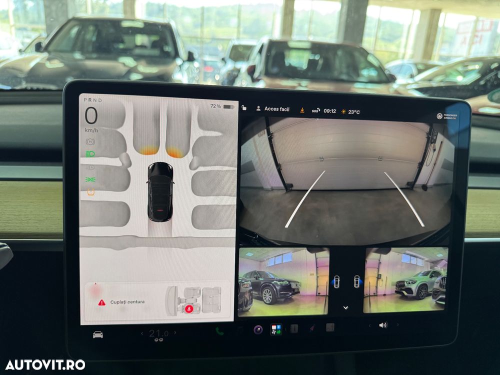 Tesla Model Y - 26