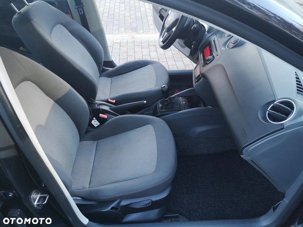 Seat Ibiza ST 1.2 12V Style - 23