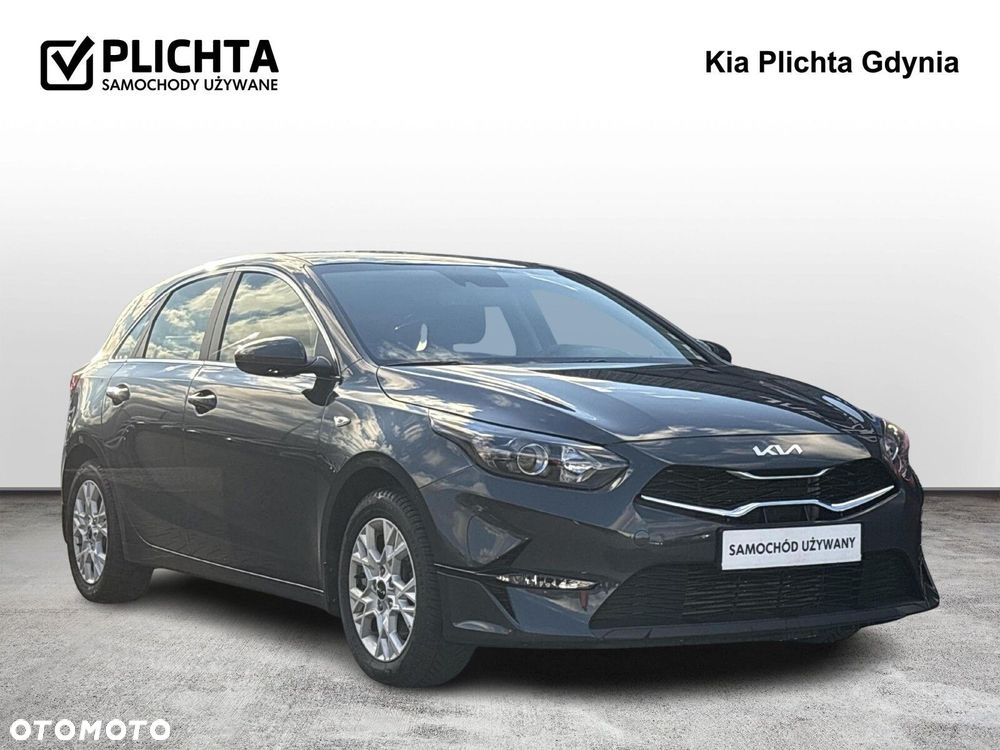 Kia Ceed 1.5 T-GDI M DCT - 7