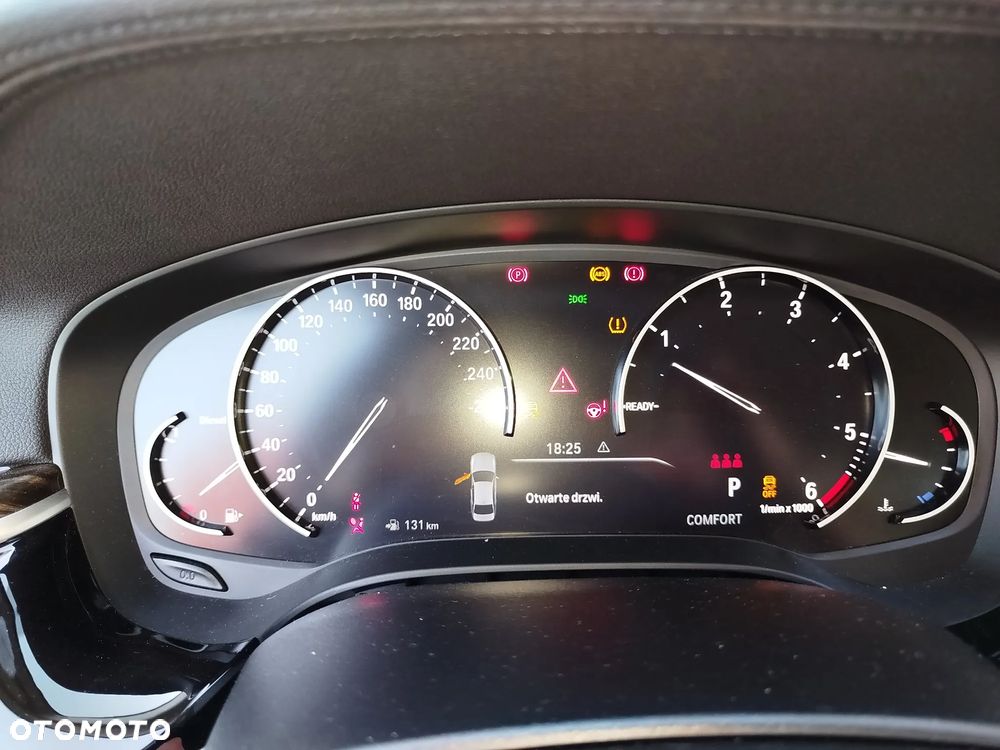 BMW Seria 5 - 13