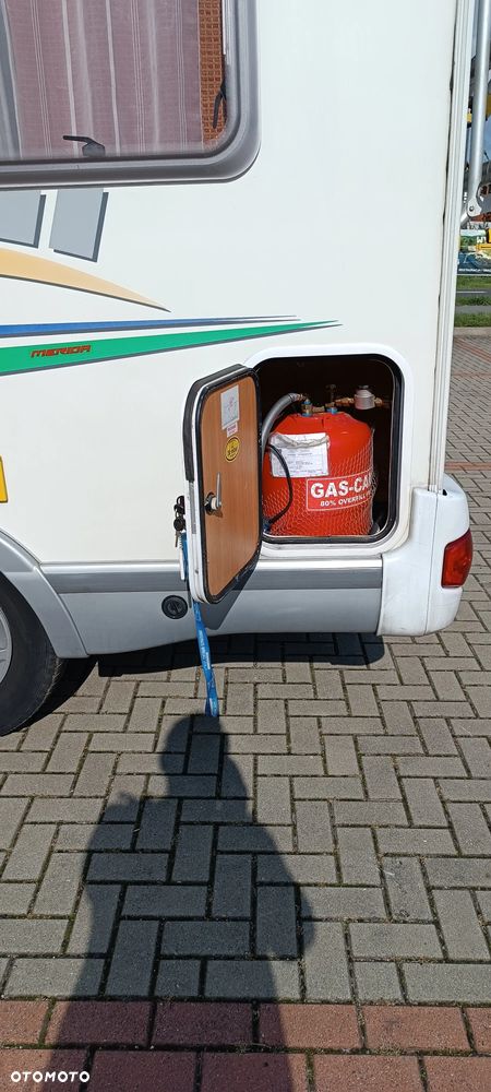 Ford Trigano FD2 - 19