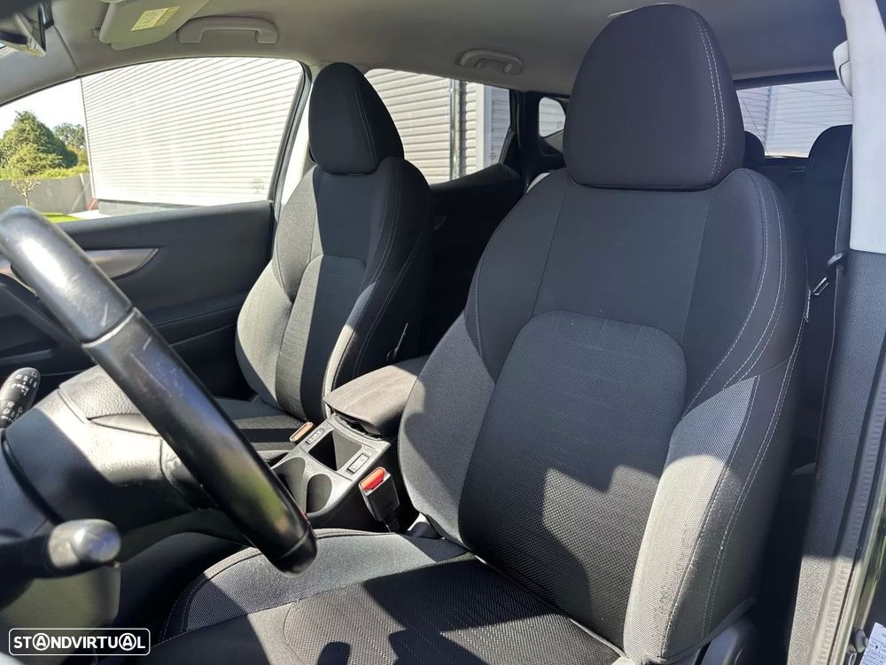 Nissan Qashqai 1.5 dCi N-Style - 28