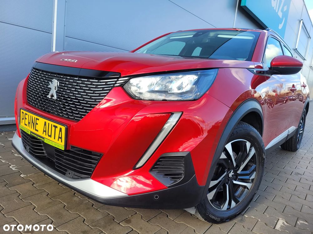 Peugeot 2008 PureTech 130 GT Pack - 2