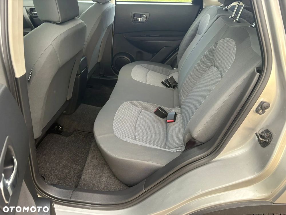 Nissan Qashqai 1.6 Tekna S/S - 27