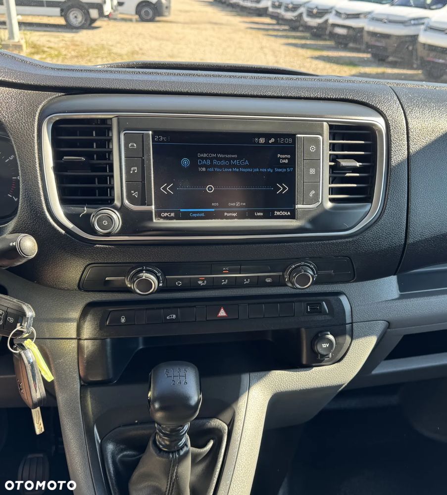 Peugeot Expert - 9