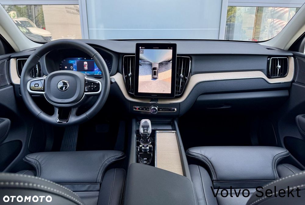 Volvo XC 60 - 9