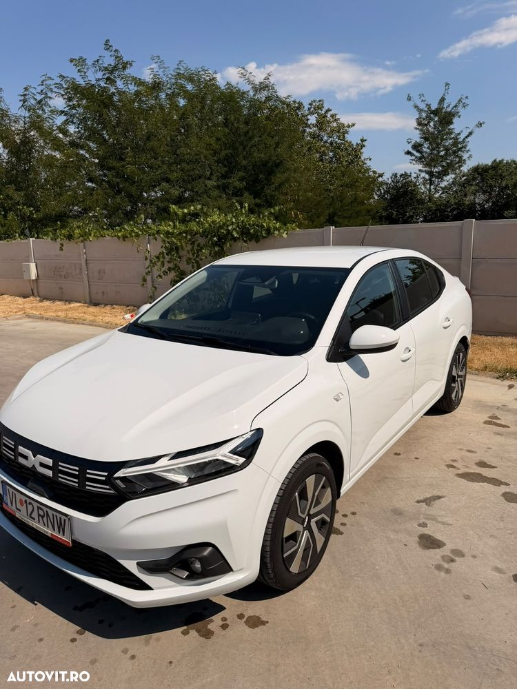 Dacia Logan - 9