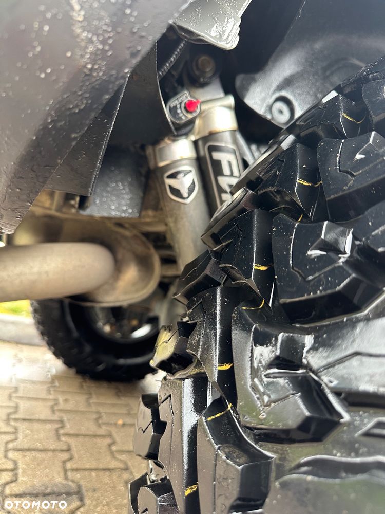 Jeep Wrangler 2.0 T-GDI Hardtop AWD Automatik Rubicon - 5