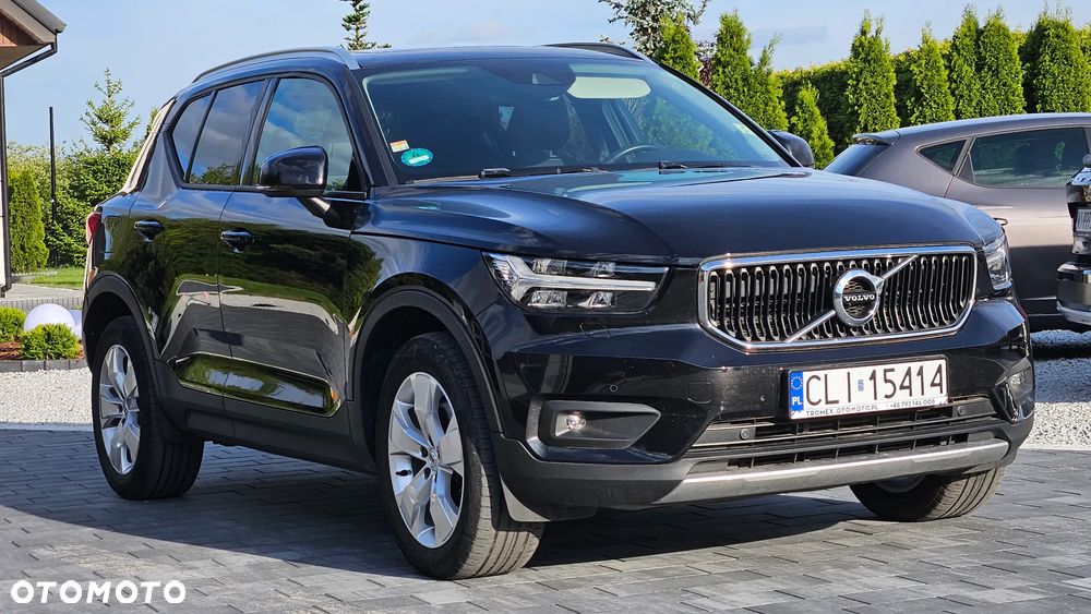 Volvo XC 40 T4 - 30