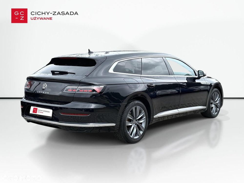Volkswagen Arteon Shooting Brake 2.0 TDI Elegance DSG - 6