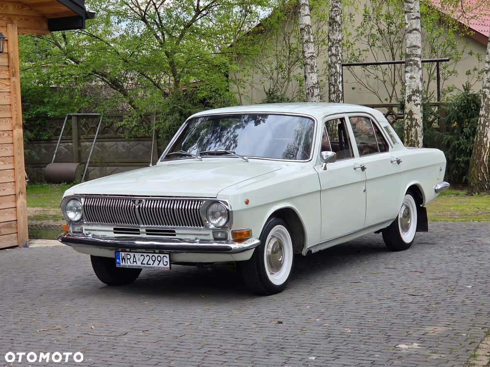Gaz Inny - 1